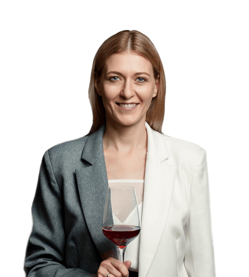 Загородный комплекс <br> на виноградниках